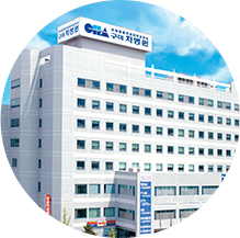 CHA Gumi Medical Center