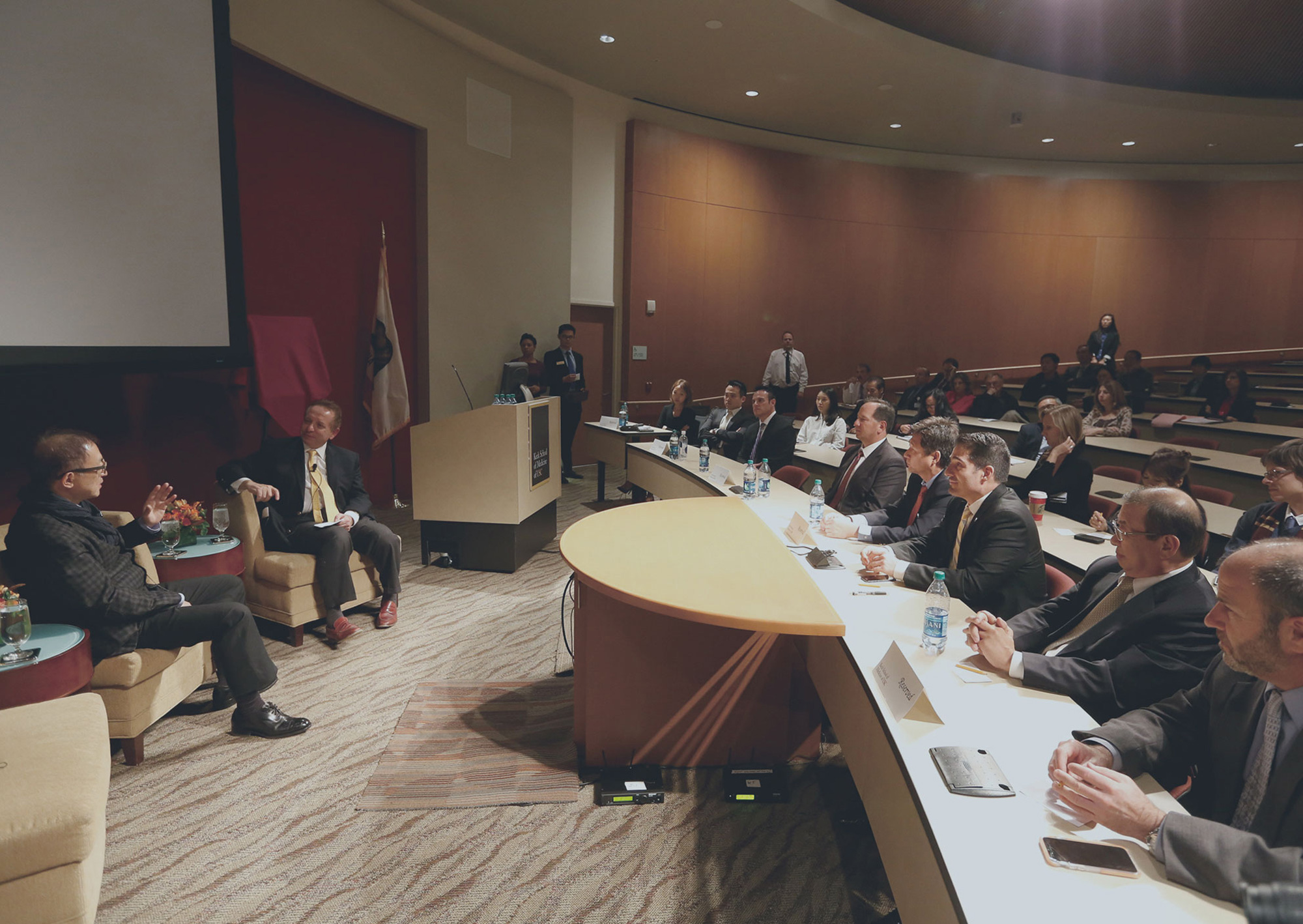 CHA Medical Group Image source en.chamc.co.kr http