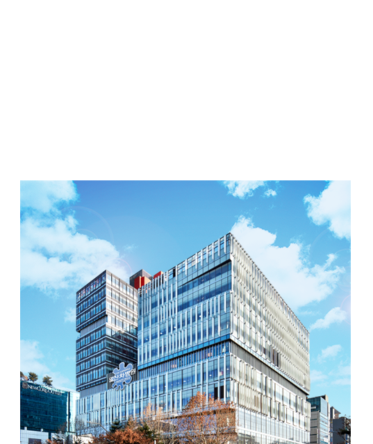 Opened CHA Ilsan Medical Center