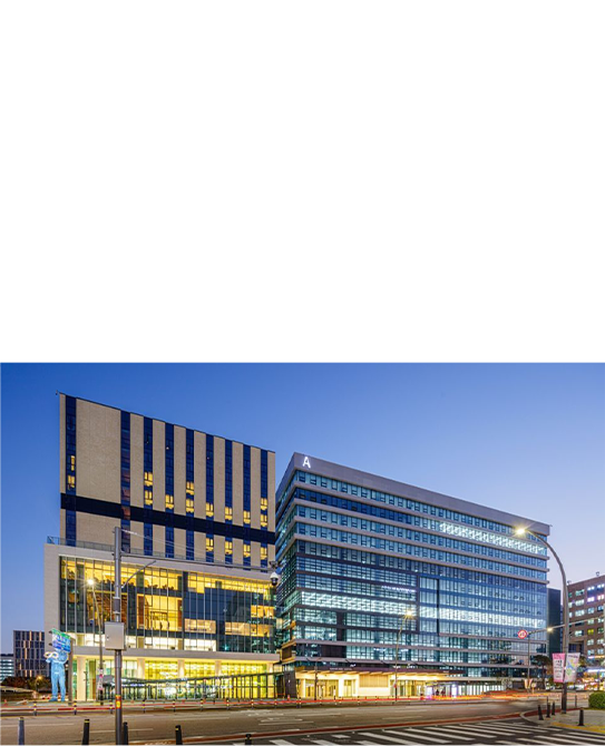 2025 차 여성의학연구소 마곡 개소